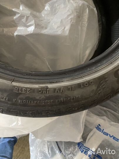 Bridgestone Turanza T005A 235/45 R18 94W