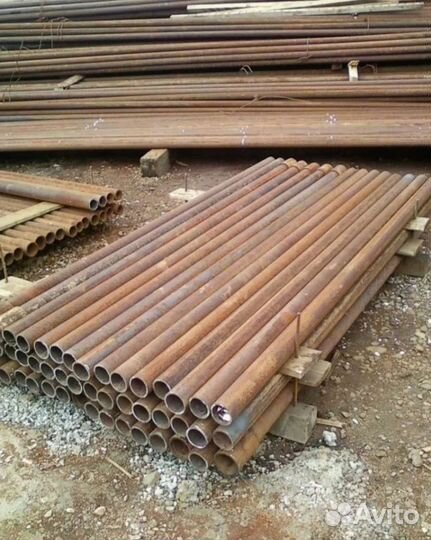 Труба нкт 73