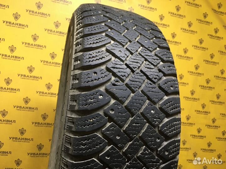 Continental ContiWinterViking 1 195/65 R15 91Q