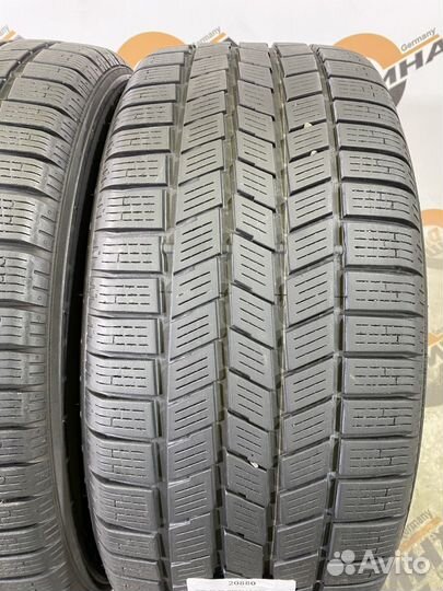 Pirelli Scorpion Ice&Snow 275/45 R20