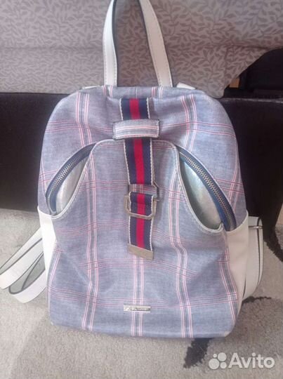 Рюкзак женский