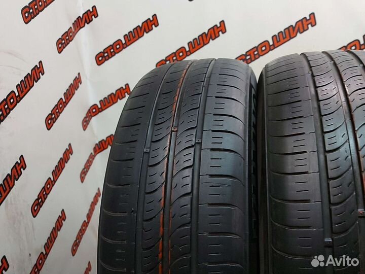 Kumho Sense KR26 185/60 R15 84H