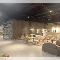 Ремонт Коммерческих и Офисных Помещений, Санкт-Петербург