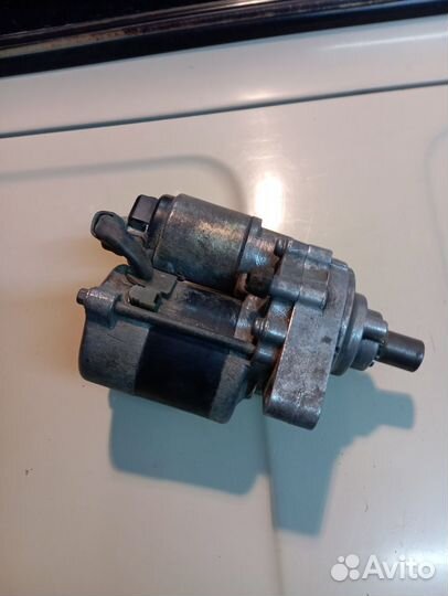 Стартер honda SM422
