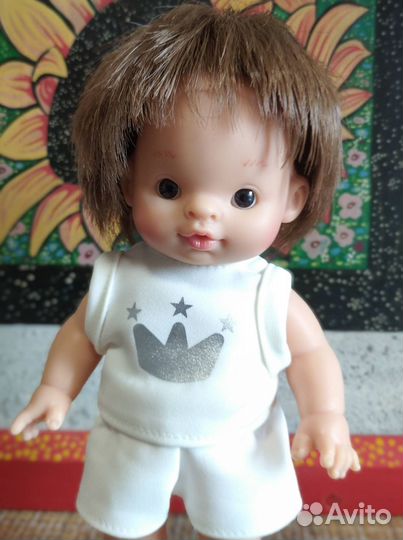 Кукла Паола Рейна пупсы