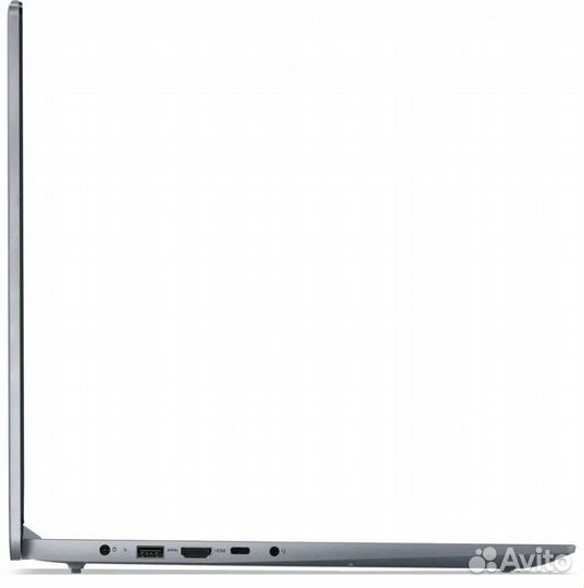 Ноутбук Lenovo IdeaPad Slim 3 15.6 82XQ00B5PS (AMD