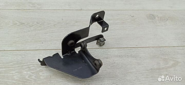 Кронштейн крепление блока ABS абс Hyundai solaris