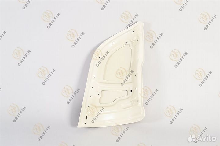 Угол кабины RH (6 серия) Scania