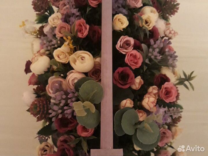 Цветочная композиция