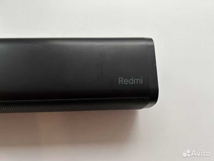 Саундбар Xiaomi Redmi TV Soundbar