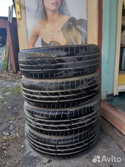 Continental ContiPremiumContact 2 175/65 R15 84H