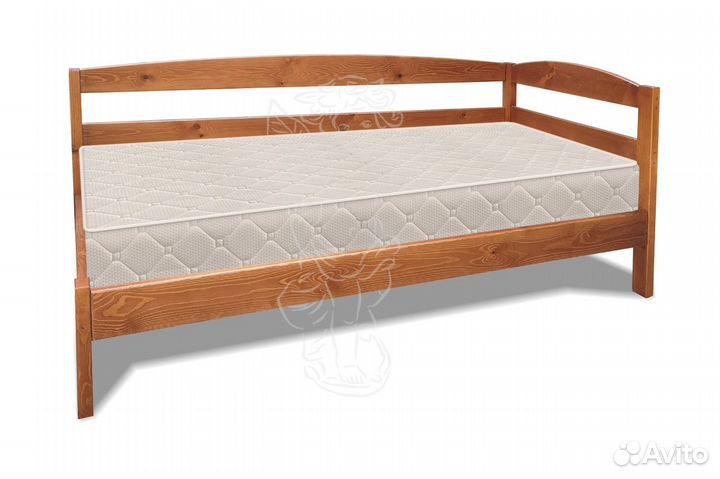 Кровать Ирма-М