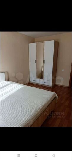 2-к. квартира, 40,5 м², 3/9 эт.
