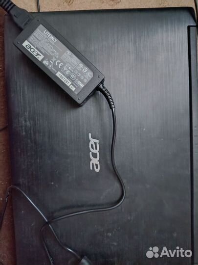 Ноутбук Аcer aspire a315-53