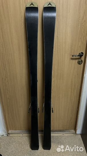 Горные лыжи dynastar 154