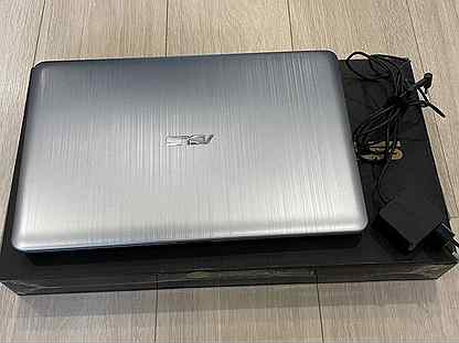 Ноутбук Asus VivoBook Max X541NA