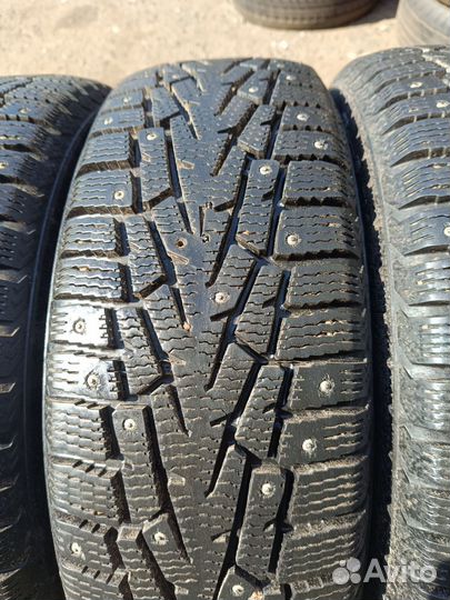 Cordiant Snow Cross 215/60 R17