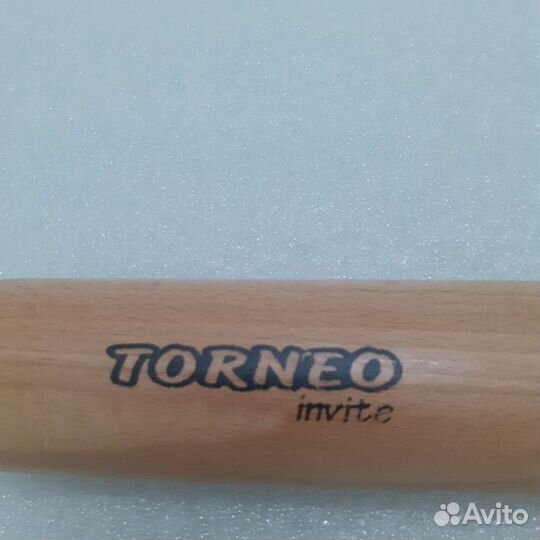 Бейсбольная бита