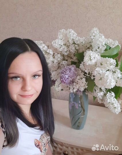 Няня, помощница по дому
