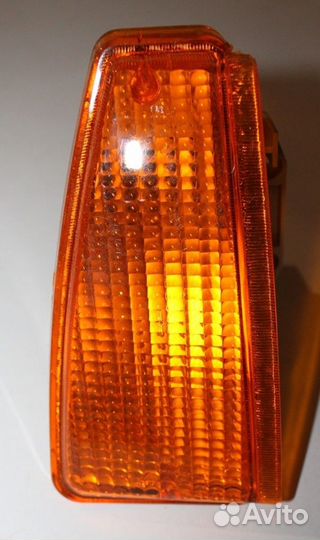 Поворотники Ваз 2108,09,099