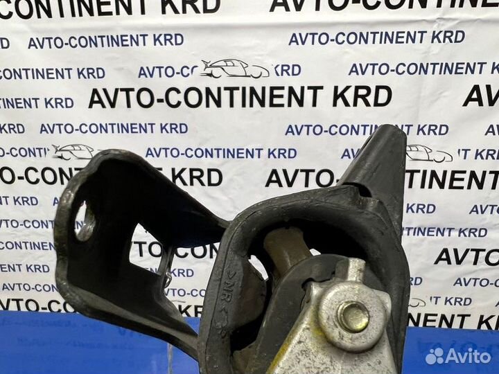 Подушка двигателя левая Honda N-Wgn JH1 S07A