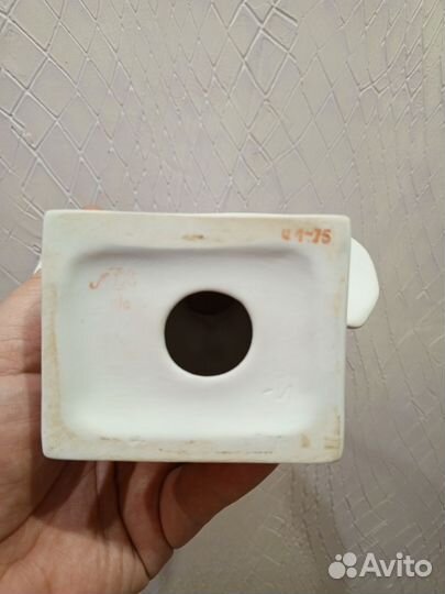 Бюст ленина Лфз