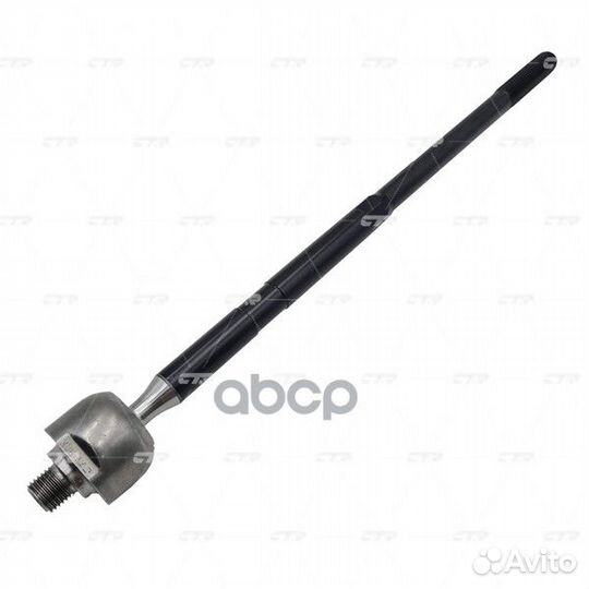 Тяга рулевая ford focus I 98-05/transit connect