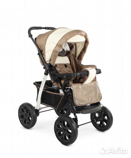 Детские коляски 2 в 1
