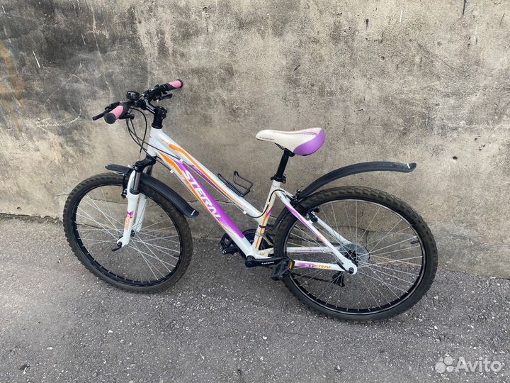 Stern Mira 26 скоростной женский велосипед