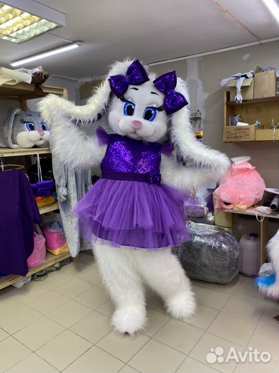 Ростовая кукла Костюм для аниматора