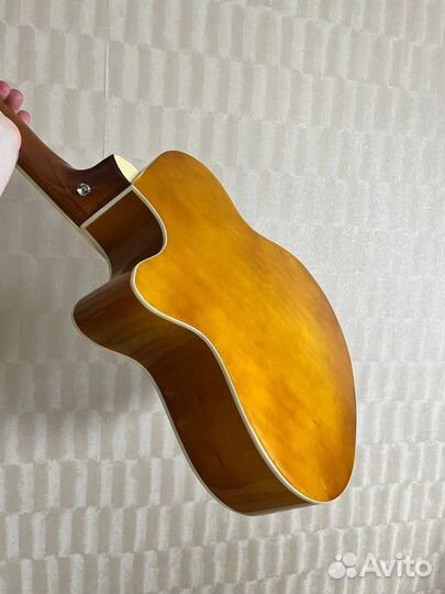 Акустическая гитара Elitaro E4030 Tiger