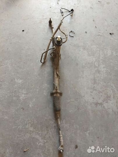 Рейка шкода Фабия, Румстер