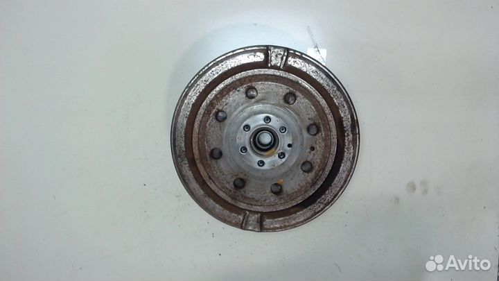 Маховик Volkswagen Golf 4, 2001