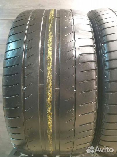 Michelin Primacy HP 225/45 R17 92S