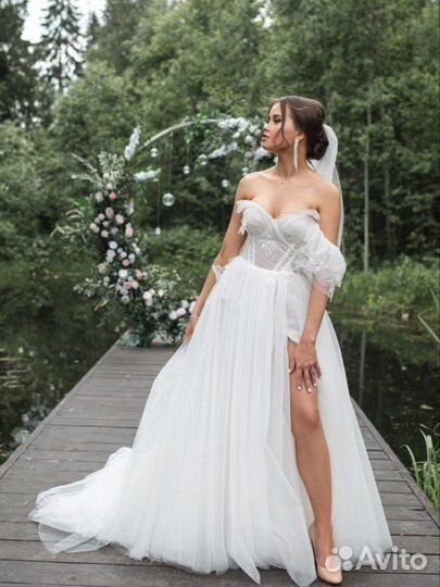 Свадьба под ключ