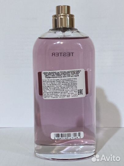 Abercrombie&Fitch first instinct