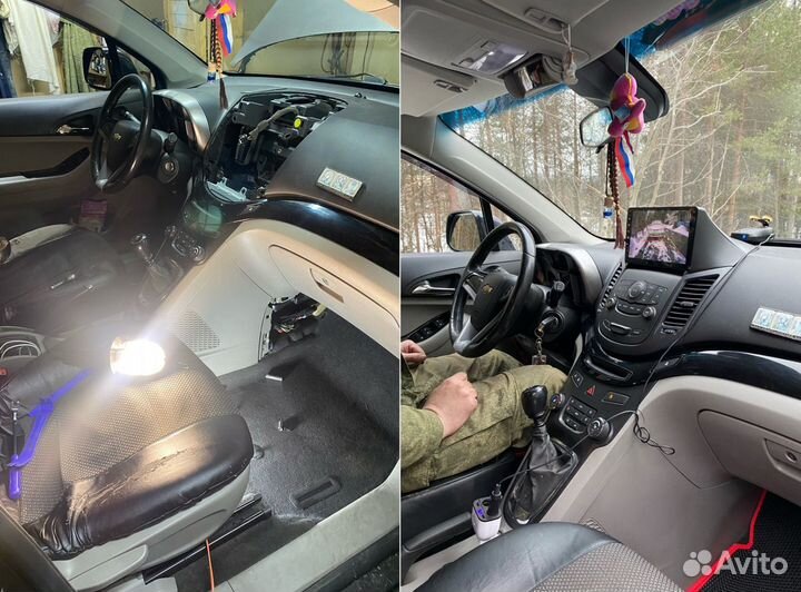 Автоэлектрика/Диагностика/чип-тюнинг