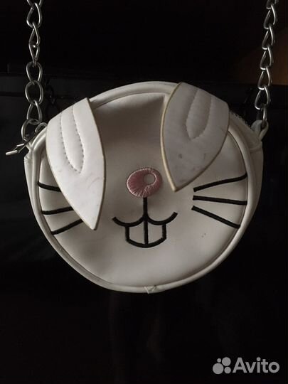 Сумка детская