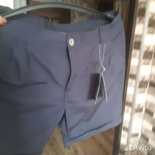 Шорты женские спортмастер