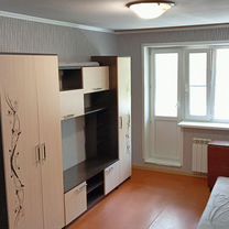 1-к. квартира, 31,8 м², 4/5 эт.