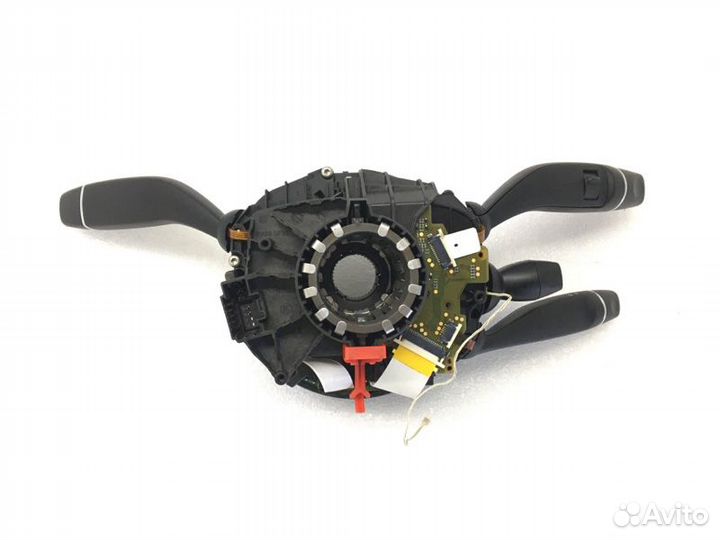 Подрулевой переключатель Mercedes Gle Coupe C292