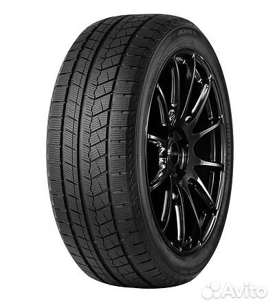 Arivo Winmaster ARW2 215/60 R17 96H