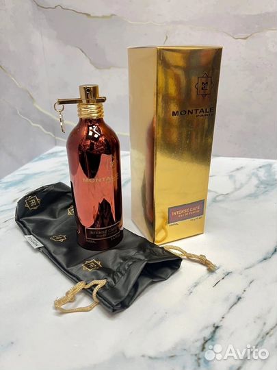 Montale intense cafe, 100ml