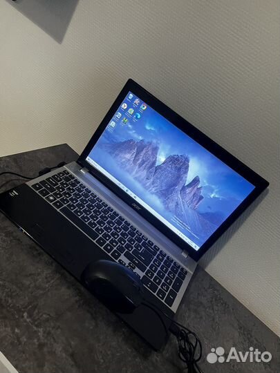 Acer aspire v3 571g