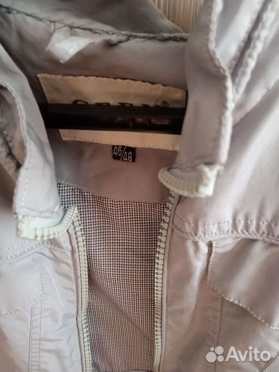 Одежда, обувь