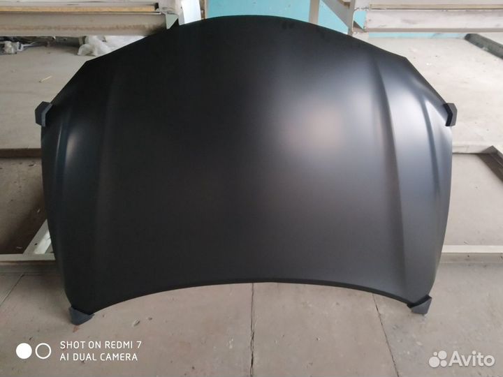 Капот Тойота Камри 40