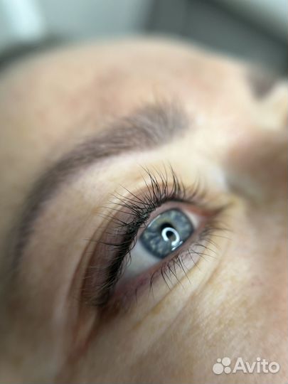 Перманентный макияж