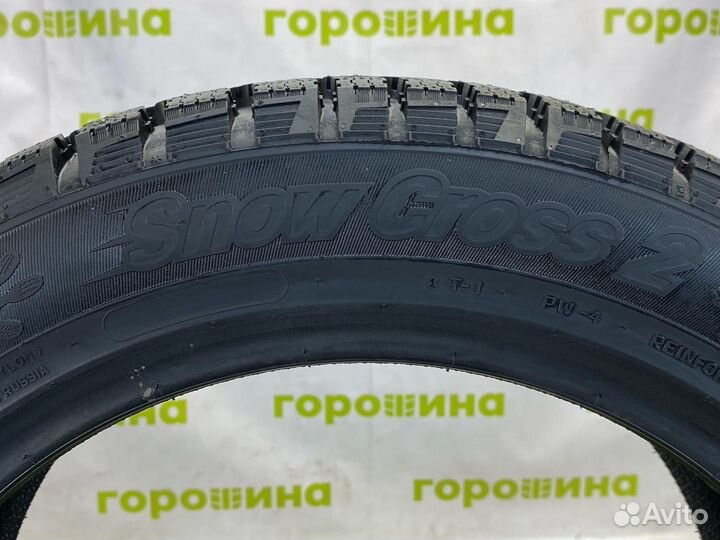 Cordiant Snow Cross 2 205/55 R16 94T