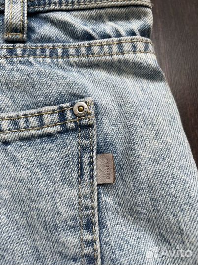 Комбинезон bershka