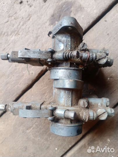 Карбюраторы